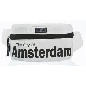 Heuptas The city of Amsterdam wit