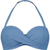 Beachlife - Infinity - Bikinitop - Multiway - Voorgevormde Cups - Beugel