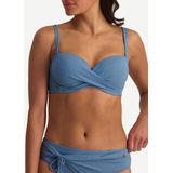 Beachlife - Infinity - Bikinitop - Multiway - Voorgevormde Cups - Beugel