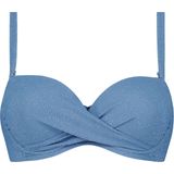 Beachlife - Infinity - Bikinitop - Multiway - Voorgevormde Cups - Beugel