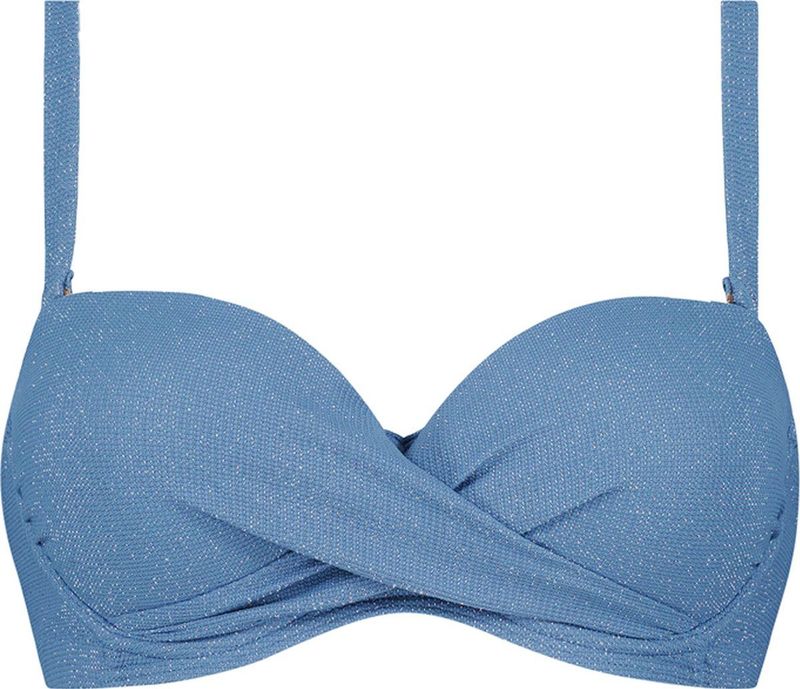 Beachlife - Infinity - Bikinitop - Multiway - Voorgevormde Cups - Beugel