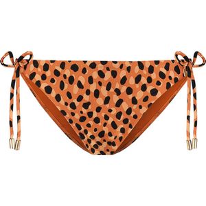 Beachlife Leopard Lover Waist Bottom