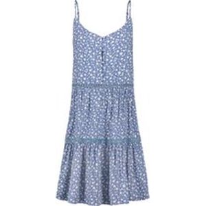 Beachlife - Flower Fest - Jurkje - Dames