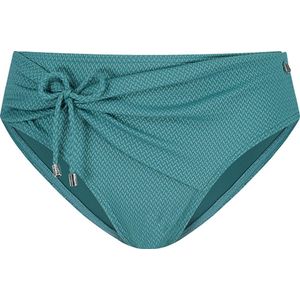 Beachlife - Brittany Blue - Bikinibroekje - Blauw - Materiaal onbekend