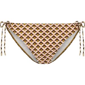 Beachlife SLIP - Regular Geometric Play maat 36