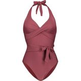 Funderwear Boxershort Plum maat 2XL