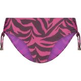 Beachlife - Zigzag Zebra - Bikinibroekje