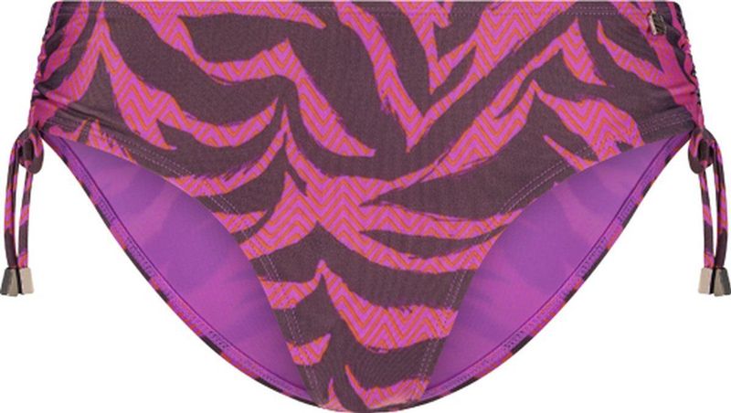 Beachlife - Zigzag Zebra - Bikinibroekje