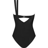 Badpak - Mesh - Beugel - Verstelbare Schouderbandjes - Verborgen Sluitsysteem