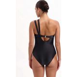 Badpak - Mesh - Beugel - Verstelbare Schouderbandjes - Verborgen Sluitsysteem