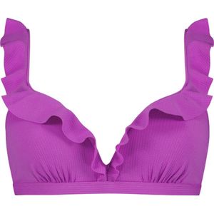 Beachlife Purple Flash Top