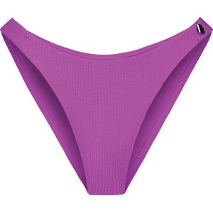 Beachlife Purple Flash Waist Bottom