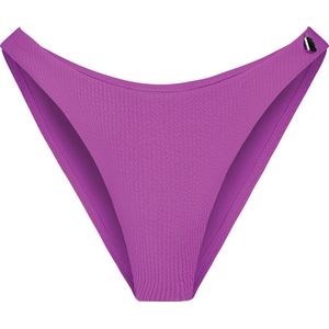 Beachlife Purple Flash Waist Bottom