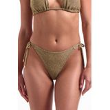 Beachlife - Mid Waist - Bikinibroekje