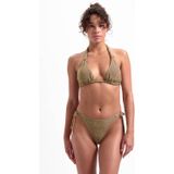 Beachlife - Mid Waist - Bikinibroekje