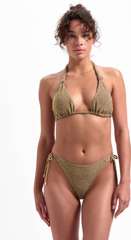 Beachlife - Mid Waist - Bikinibroekje