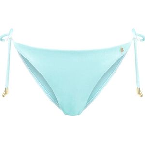 Beachlife - Strik Bikinibroekje - Lichtblauw