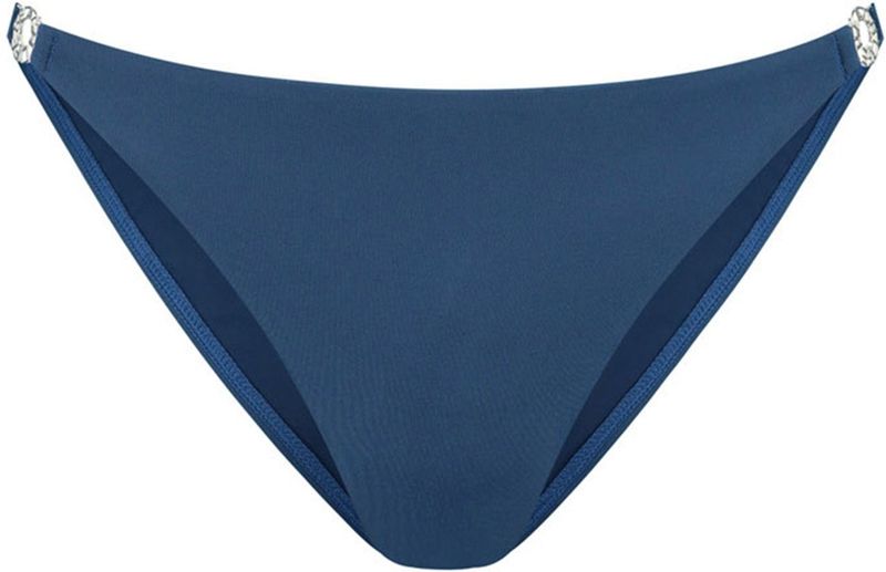 Beachlife - Mid Waist - Bikinibroekje