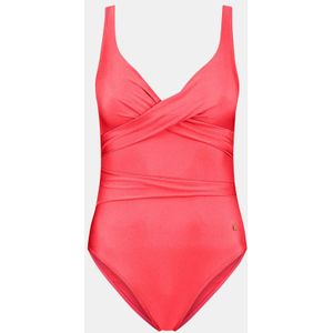 Beachlife - Halter Badpak - Rood