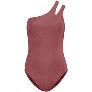 Beachlife - Wired Badpak - Rood