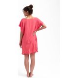 Beachlife Tuniek Jurkje Dames - V-Hals - Perfect voor Strand en Casual