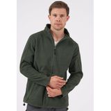 Fruit of the Loom - 5 stuks Valueweight T-shirts Ronde Hals - Bordeauxrood