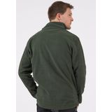 Fruit of the Loom - 5 stuks Valueweight T-shirts Ronde Hals - Bordeauxrood