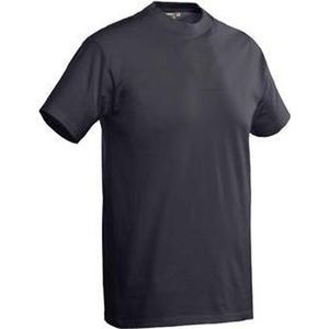 Santino T-shirt Jolly Donkergrijs