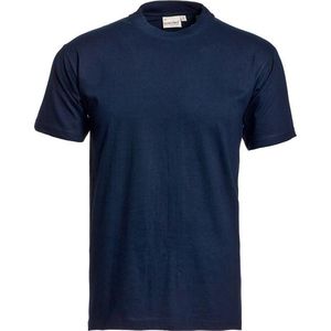 Santino Joy T-shirt Marineblauw