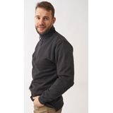 Santino Alex Zipsweater Real Navy maat 3XL