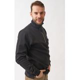 Santino Alex Zipsweater Real Navy maat 3XL