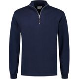 Santino Alex Zipsweater Real Navy maat 3XL