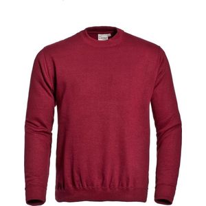 Roland - Sweater - Zwart - Katoen/Polyester - Regular Fit