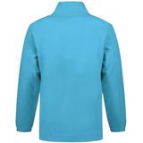 Santino Bormio Fleecejack Real Navy maat S