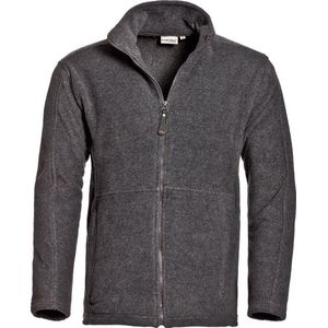 Santino Bormio Fleecejack Real Navy maat S