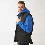 Santino Bob Bodywarmer Real Navy maat S