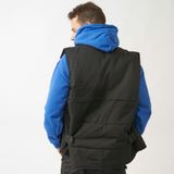 Santino Bob Bodywarmer Real Navy maat S