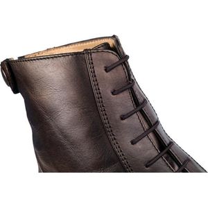 QHP Elastische veters _ Brown