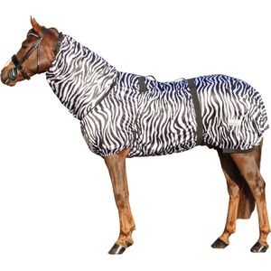 Qhp Eczeemdeken Qhp Zebra Zebra