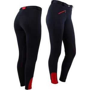 QHP - Rijbroek Adult - Marine - 36