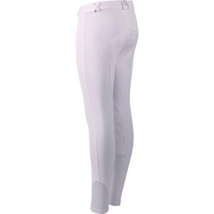 Qhp Rijbroek junior White - 116