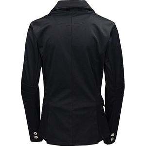 Qhp Rijjas Qhp Robin Kids Zwart