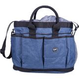 QHP Pflegetasche - Blau