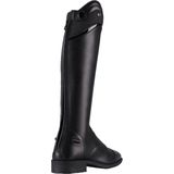 QHP - Rijlaars Hailey - Zwart - Paardrijlaars