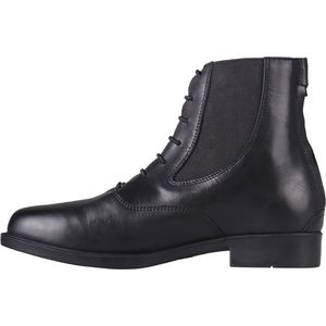 Qhp Jodhpurs Qhp Tulsa Zwart