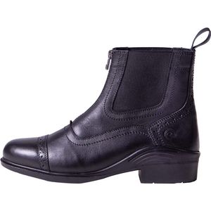 QHP Thermo jodhpur Calgary adult - maat 36 - black