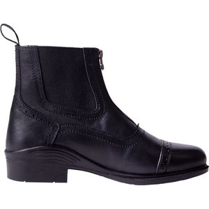 QHP - Thermo Jodhpur Calgary - Adult - Zwart - 37