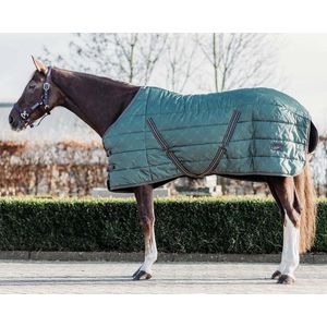 QHP Staldeken start collection 200gr - maat 165/215 - stirrup