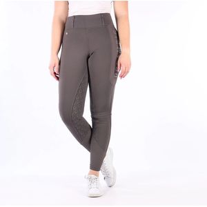 Qhp Rijlegging Equestrian Dream Grijs - 32