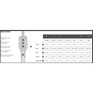 Vintage Industries Derby hooded sweatshirt black